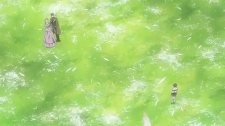 Black Butler S01E18 His Butler Transmitted