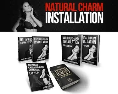 Charm Installation System