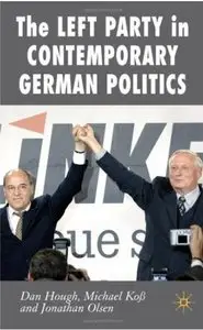 Left Party in Contemporary German Politics (repost)