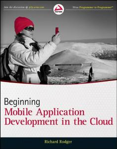 Beginning Mobile Application Development in the Cloud (Repost)