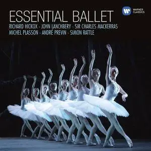 VA - Essential Ballet (2010)