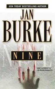 «Nine» by Jan Burke
