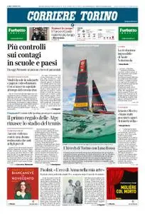Corriere Torino – 01 marzo 2021