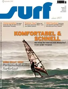 Surf Magazin No 09 2010