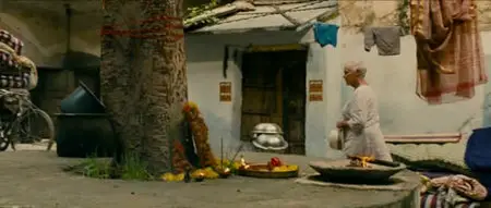 Marigold Hotel (2011)