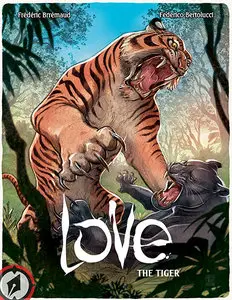 LOVE v1 - The Tiger (2015)