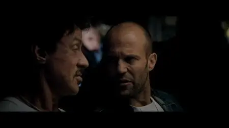 The Expendables 2 (2012)