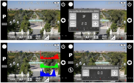 Camera FV-5 v1.60