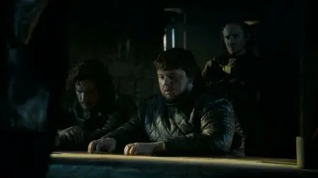 Game of Thrones S04E08 (2014)