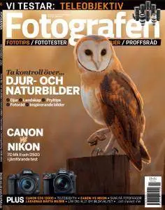 Fotografen Nr.12 - November 2016