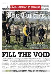 The Courier - July 17, 2020