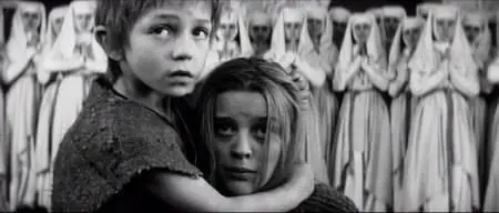 Frantisek Vlácil-Marketa Lazarová (1967)