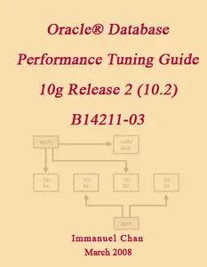 Oracle Database Performance Tuning Guide 10g Release 2 (10.2)