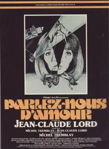 Parlez-nous d'amour (1976)