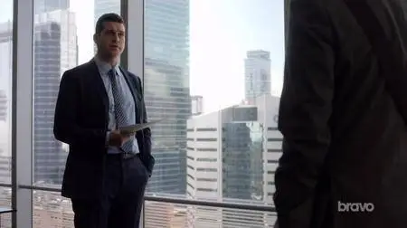 Suits S07E09