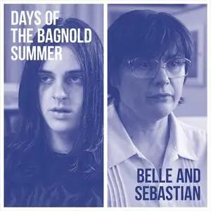 Belle and Sebastian - Days of the Bagnold Summer (2019)