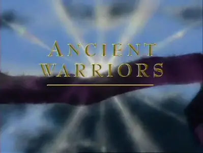 Discovery Channel - Ancient Warriors (2000, all 20 episodes) [Repost]