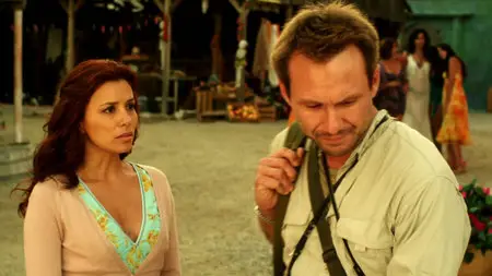 Without Men (2011)
