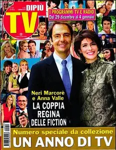 Di Piu Tv N.52_01 Gennaio 2013 (Numero Speciale: Un Anno di TV)