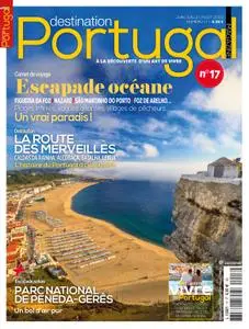Destination Portugal - mai 2020