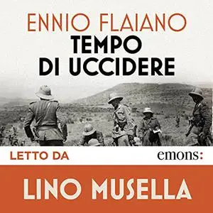 «Tempo di uccidere» by Ennio Flaiano