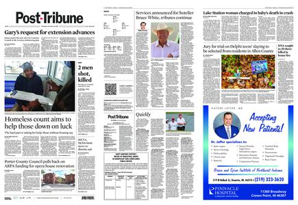 Post-Tribune – January 26, 2023