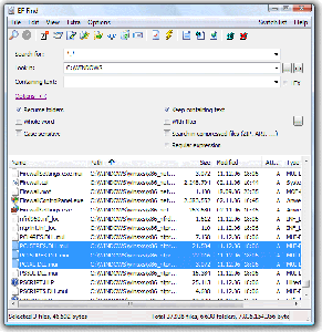 EF Mailbox Manager 4.30