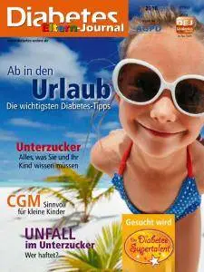 Diabetes Eltern Journal - Nr.2 2016