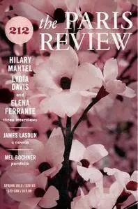 The Paris Review - March 2015