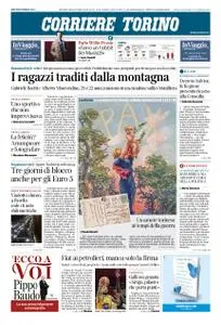 Corriere Torino – 08 gennaio 2019