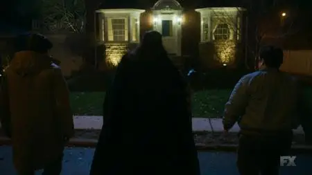 What We Do in the Shadows S01E05