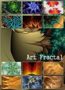 Amazing Fractal Artworks