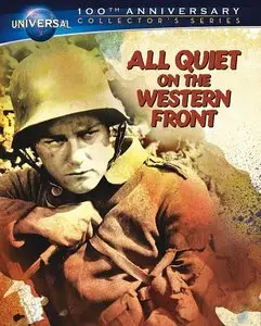 All Quiet on the Western Front (1930)