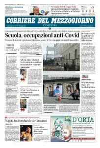 Corriere del Mezzogiorno Campania – 28 gennaio 2021