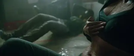 Underwater (2020)