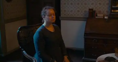 Miss Julie / Fräulein Julie (2014)