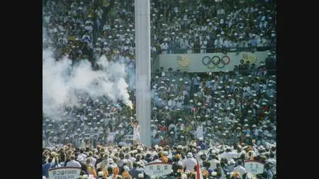 100 Years of Olympic Films: 1912–2012. BR24 (2017)