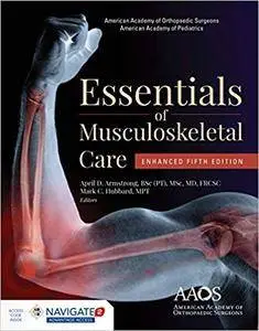 AAOS Essentials of Musculoskeletal Care, 5th edition