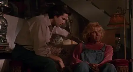 The Lawnmower Man (1992)