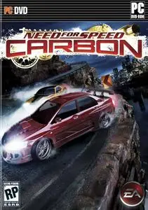 Need for Speed Carbon [PC DEMO]