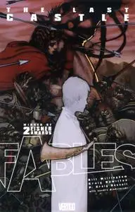 Fables : The Last Castle