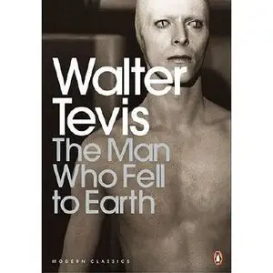 Walter Tevis - The Man Who Fell to Earth <AudioBook>