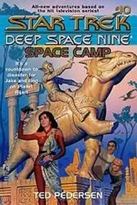 «Space Camp» by Ted Pedersen