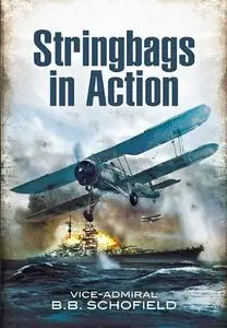 Stringbags in Action: Taranto 1940 & Bismarck 1941 (Repost)