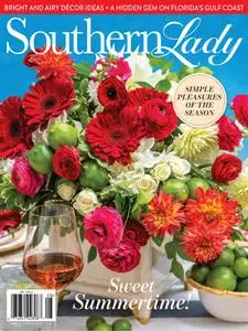 Southern Lady - July 2023
