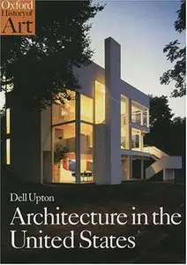 Architecture in the United States