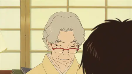 Summer Wars (2009)