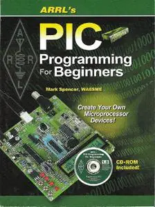 PIC Programming for Beginners