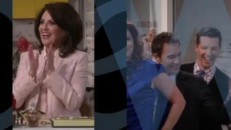 Will & Grace S11E15