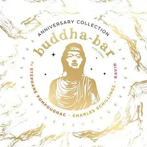 Buddha Bar 25 Years: Anniversary Collection (2021)